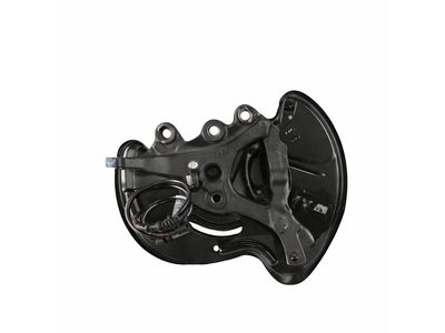 2006 Mercedes-Benz SLK55 AMG Steering Knuckle - 204-332-02-01