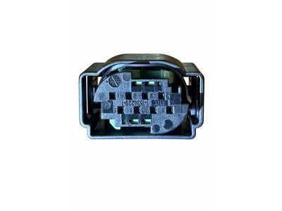 Mercedes-Benz C63 AMG S Cruise Control Module - 000-900-79-07-80