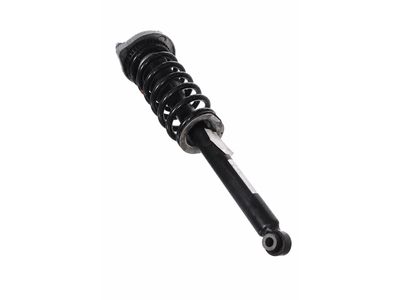 2020 Mercedes-Benz SL550 Coil Springs - 231-324-05-04
