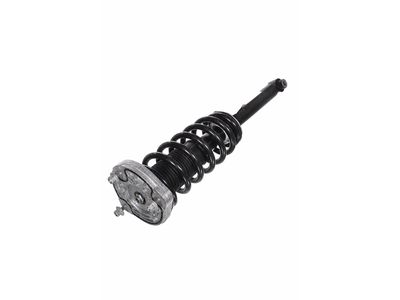 2020 Mercedes-Benz SL550 Coil Springs - 231-324-05-04