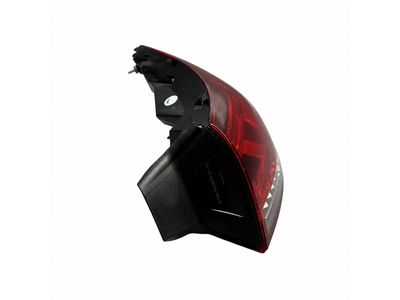 2023 Mercedes-Benz CLA250 Back Up Light - 118-906-80-00