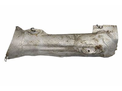 2014 Mercedes-Benz CL600 Exhaust Heat Shield - 221-682-05-71