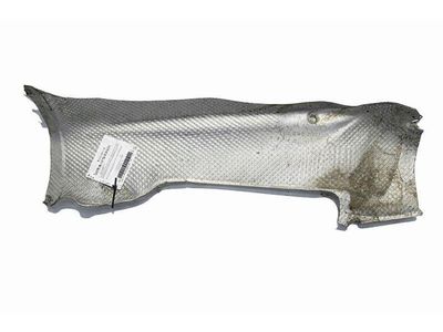 2014 Mercedes-Benz CL600 Exhaust Heat Shield - 221-682-05-71