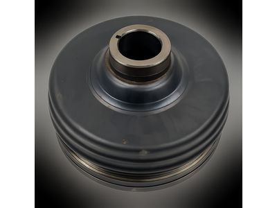 2016 Mercedes-Benz S63 AMG Harmonic Balancer - 278-030-01-03