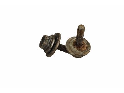 1991 Mercedes-Benz 300SEL Hood Latch - 126-880-11-60
