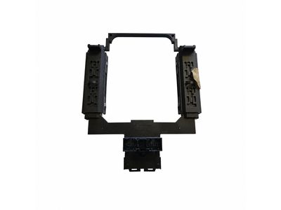 1993 Mercedes-Benz 600SEC Body Control Module - 202-820-43-26