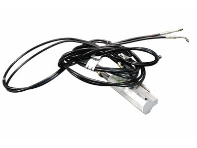 2006 Mercedes-Benz SL65 AMG Lift Support - 230-800-09-72