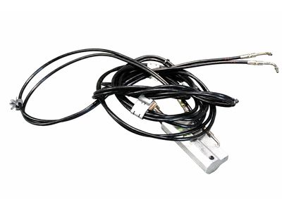 2006 Mercedes-Benz SL65 AMG Lift Support - 230-800-09-72