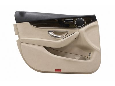 2020 Mercedes-Benz C300 Door Lock Switch - 205-905-52-51-8R99