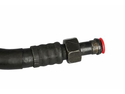 2004 Mercedes-Benz S600 Oil Cooler Hose - 275-180-25-30