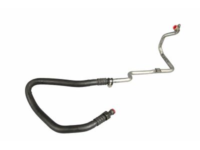 2004 Mercedes-Benz S600 Oil Cooler Hose - 275-180-25-30