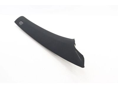2014 Mercedes-Benz GL63 AMG Pillar Panels - 166-690-14-25-9G26