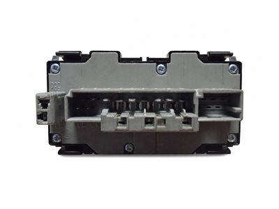 Mercedes-Benz 202-820-79-10 Hazard Switch