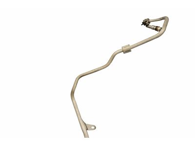 2012 Mercedes-Benz S400 Power Steering Hose - 221-460-83-24