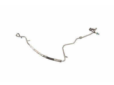 2012 Mercedes-Benz S400 Power Steering Hose - 221-460-83-24