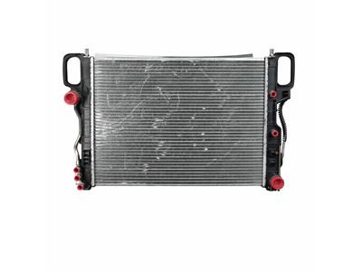 2007 Mercedes-Benz S550 Radiator - 221-500-26-03