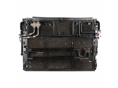 2007 Mercedes-Benz S550 Radiator - 221-500-26-03