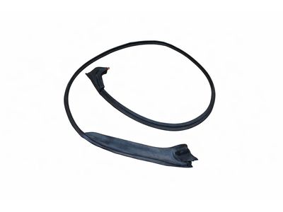 2012 Mercedes-Benz S65 AMG Weather Strip - 221-727-01-30
