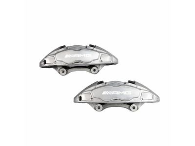 2017 Mercedes-Benz CLA45 AMG Brake Caliper - 176-421-06-98