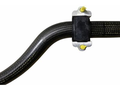 2021 Mercedes-Benz AMG GT Black Series Sway Bar - 190-323-05-00