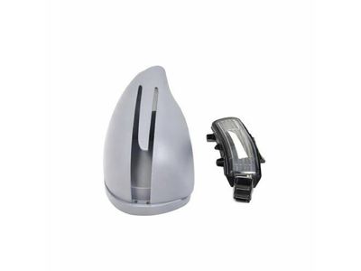 2009 Mercedes-Benz SLK300 Mirror Cover - 171-810-06-64-9999