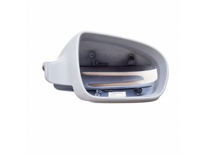 2009 Mercedes-Benz SLK300 Mirror Cover - 171-810-06-64-9999