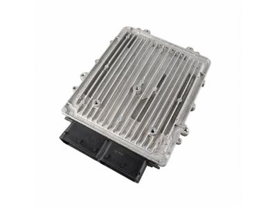 Mercedes-Benz S63 AMG Engine Control Module - 177-900-55-08