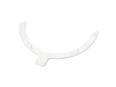 Mercedes-Benz C350 Crankshaft Thrust Washer Set - 276-033-39-62