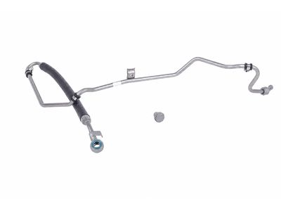 2006 Mercedes-Benz S600 Power Steering Hose - 220-320-54-72