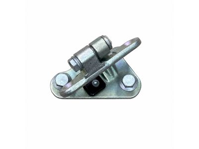 2007 Mercedes-Benz CLS550 Door Hinge - 211-720-18-37