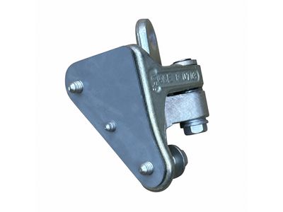2007 Mercedes-Benz CLS550 Door Hinge - 211-720-18-37