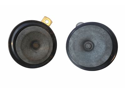 Mercedes-Benz 380SE Horn - 003-542-38-20