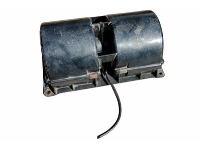 1987 Mercedes-Benz 560SL Blower Motor - 107-830-03-08