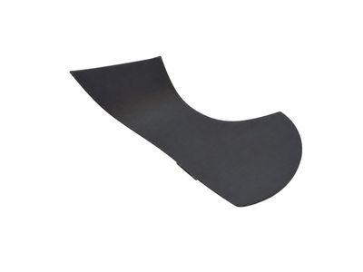 2018 Mercedes-Benz AMG GT C Mirror Cover - 190-811-06-00