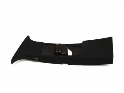2013 Mercedes-Benz E63 AMG Pillar Panels - 212-690-19-26-9G26
