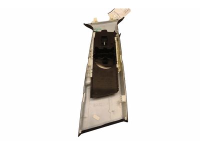 2013 Mercedes-Benz E63 AMG Pillar Panels - 212-690-19-26-9G26