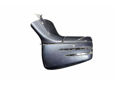 2014 Mercedes-Benz CLS550 Side View Mirrors - 218-810-46-00