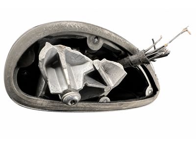2014 Mercedes-Benz CLS550 Side View Mirrors - 218-810-46-00