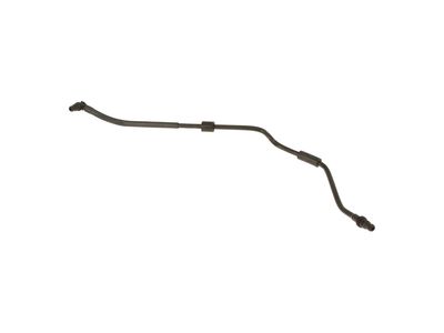 2009 Mercedes-Benz CLS63 AMG Radiator Hose - 211-501-16-25