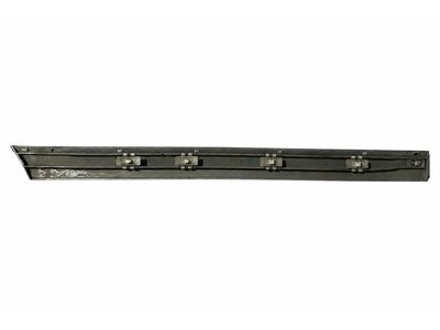 2004 Mercedes-Benz S600 Door Moldings - 220-690-13-62-5347