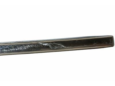 2004 Mercedes-Benz S600 Door Moldings - 220-690-13-62-5347