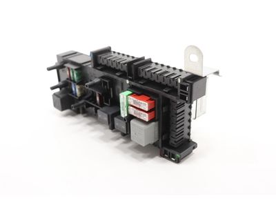 2017 Mercedes-Benz SL63 AMG Fuse Box - 212-900-48-30-80