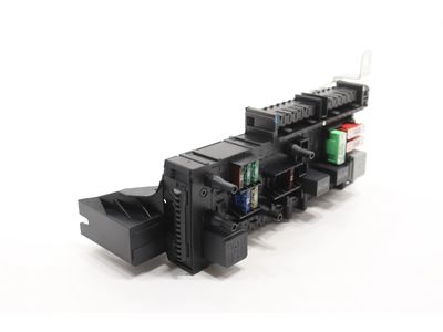 2017 Mercedes-Benz SL63 AMG Fuse Box - 212-900-48-30-80
