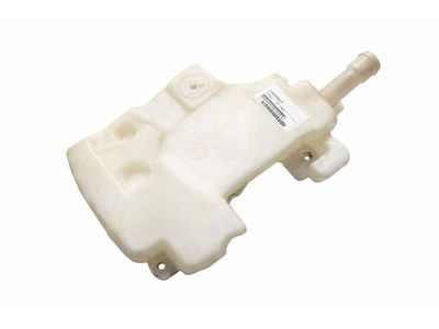 Mercedes-Benz R350 Windshield Washer Fluid Reservoir - 251-869-21-20