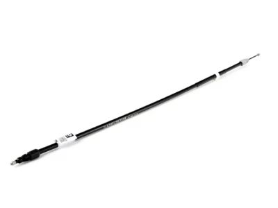 2012 Mercedes-Benz R350 Parking Brake Cable - 251-420-23-85-64