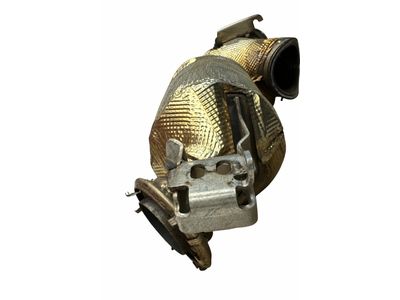 2019 Mercedes-Benz AMG GT 53 Catalytic Converter - 256-140-00-01