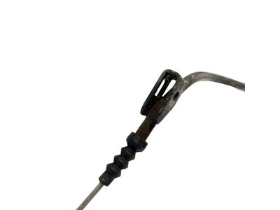 2014 Mercedes-Benz E63 AMG S Parking Brake Cable - 212-420-02-85
