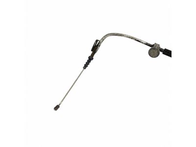 2014 Mercedes-Benz E63 AMG S Parking Brake Cable - 212-420-02-85
