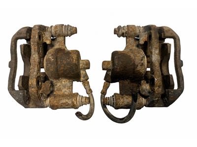 Mercedes-Benz 000-420-09-79 Caliper Mercedes-Benz 000-420-09-79 Caliper
