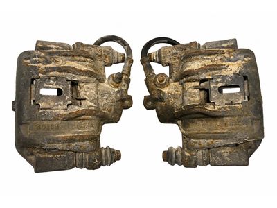 Mercedes-Benz 000-420-09-79 Caliper